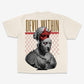 DEVIL WITHIN Oversized TSHIRT