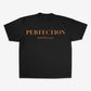 FOREST GRAPHIC PFTN Oversized Heavyweight TSHIRT..