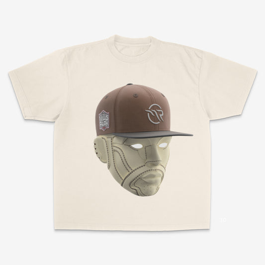 SNKR HD tshirt