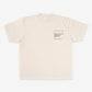PERFECTION DEPT Oversized Heavyweight TSHIRT