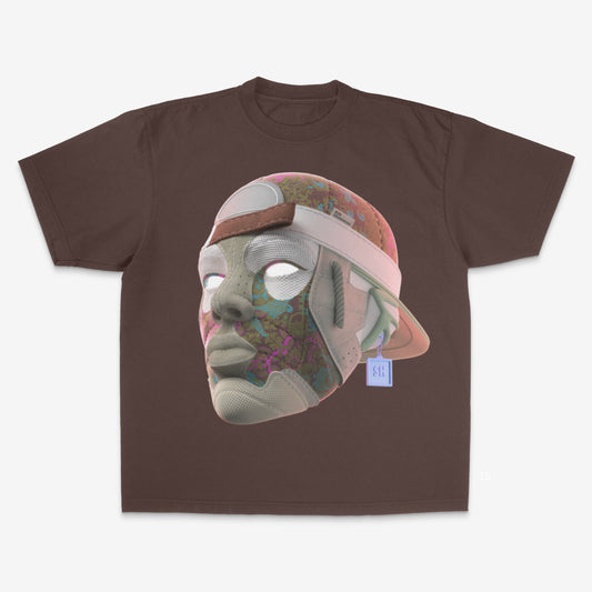 SNKR tshirt