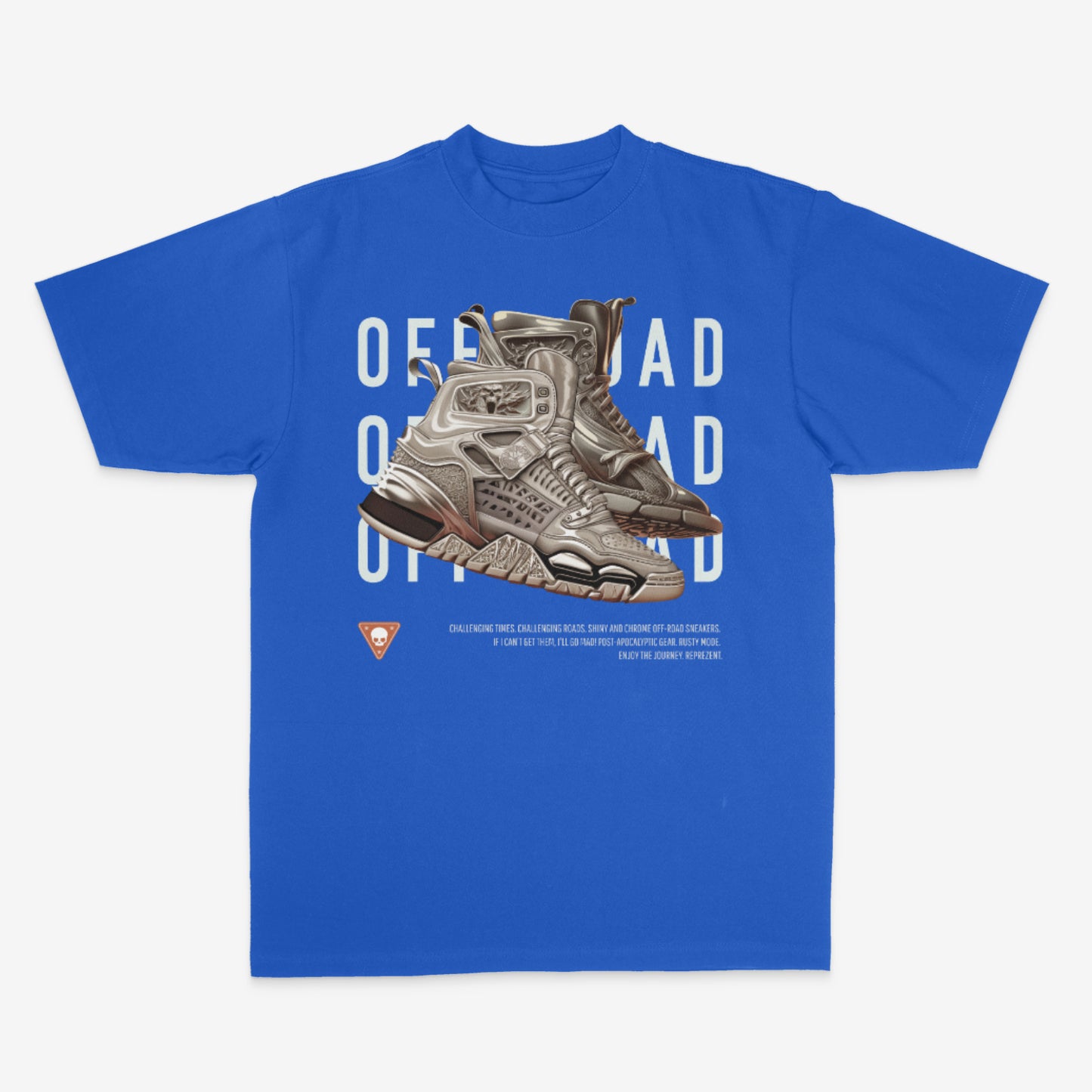 Sneaker TEE'S