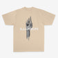 ILLUSION GRAPHIC TEE'S