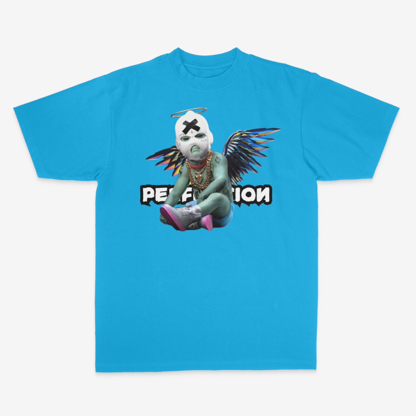 PFTN GRAPHIC TEE'S