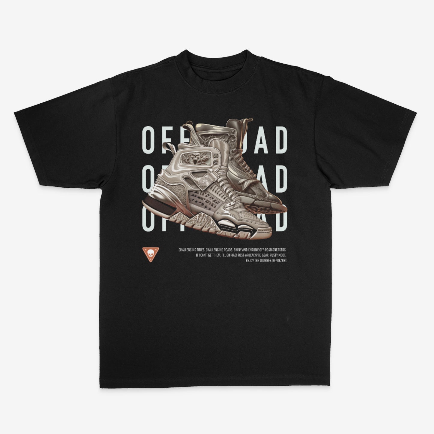 Sneaker TEE'S