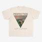 CAP HAITIEN PFTN Oversized Heavyweight TSHIRT..