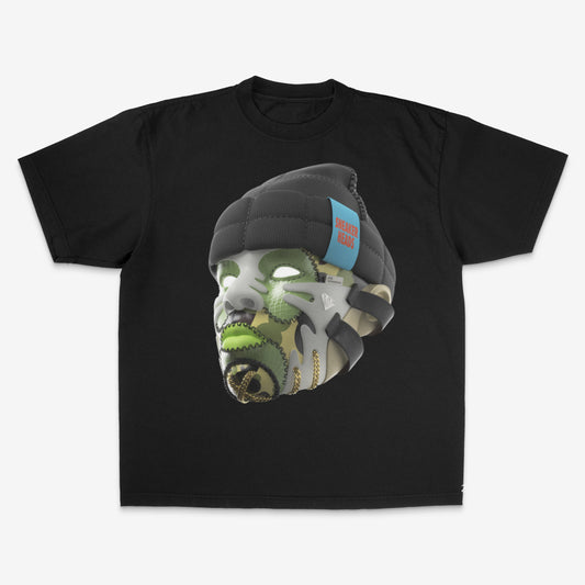 SNKR HD Print tshirt