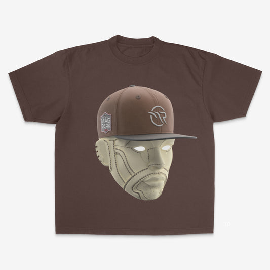 SNKR HD PRINT tshirt