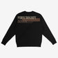 PFTN PRINT sweatshirt