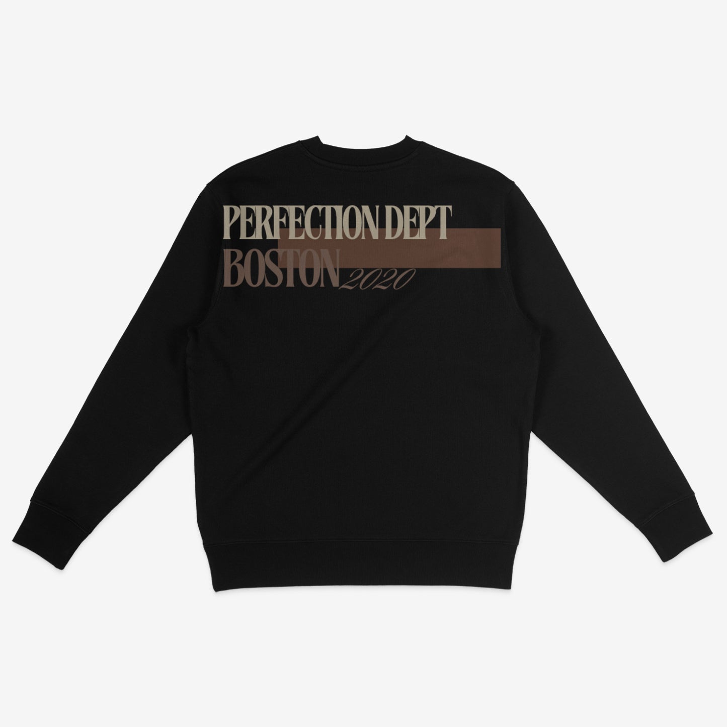 PFTN PRINT sweatshirt