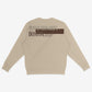 PFTN PRINT sweatshirt