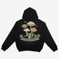 PFTN GRAPHIC SWEATER