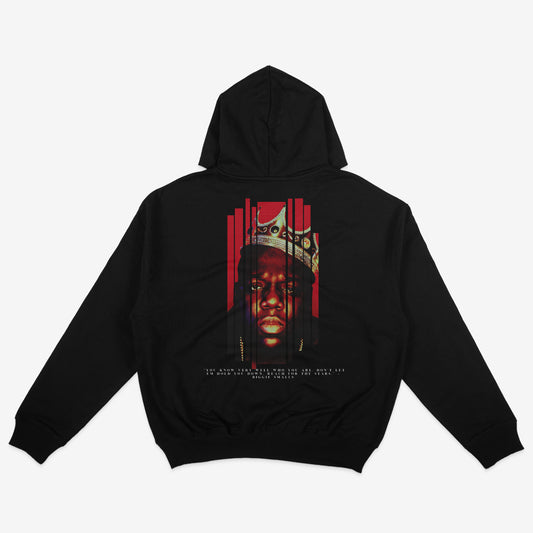 The Notorious B.I.G SWEATER
