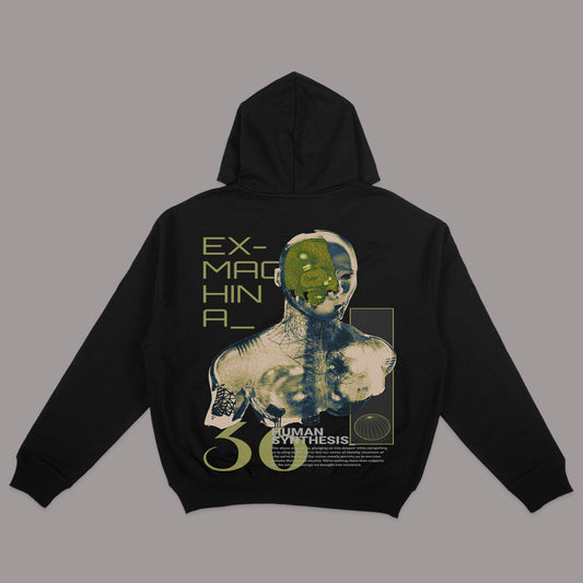 36 SWEATER..