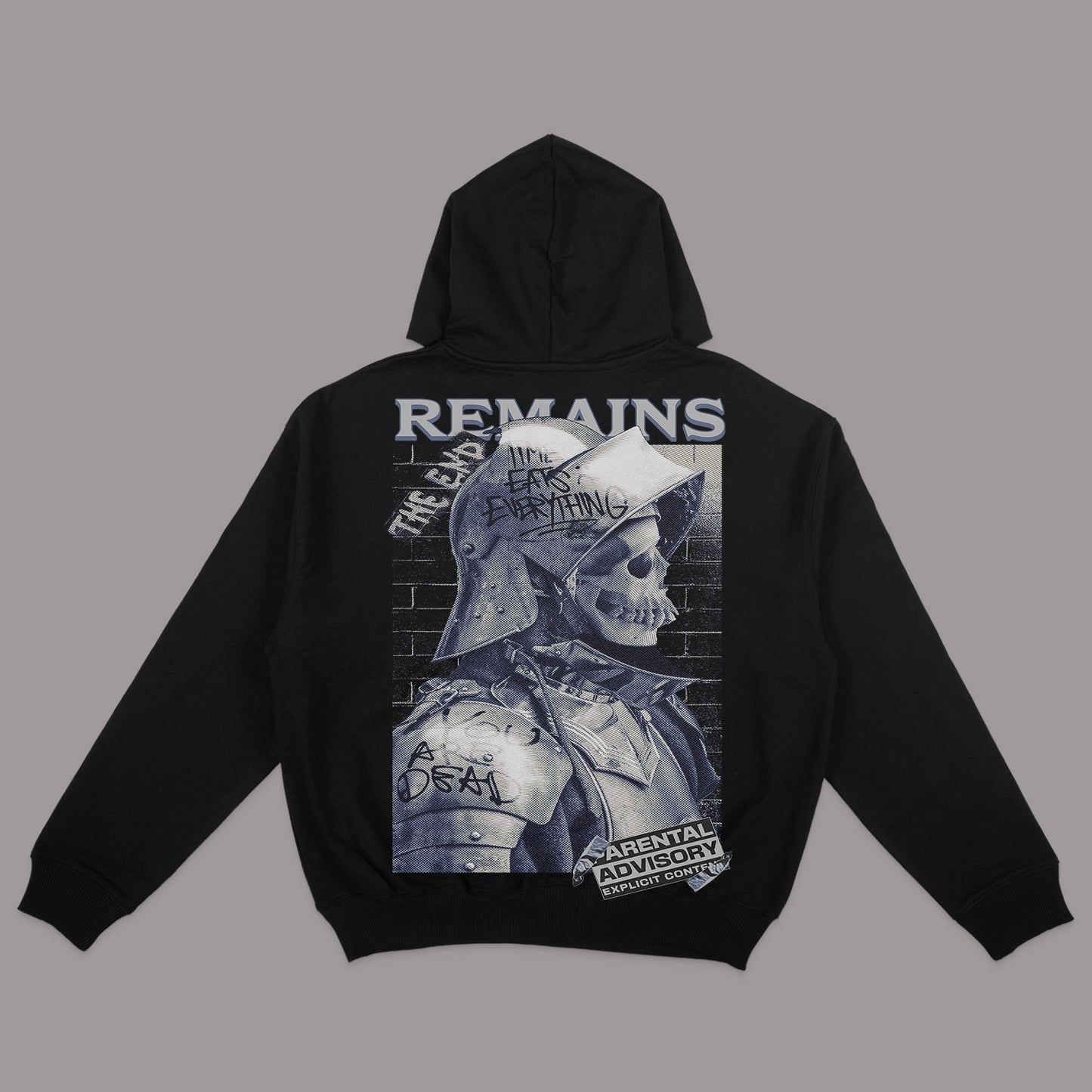 REMAIN SWEATER.