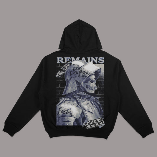 REMAIN SWEATER.