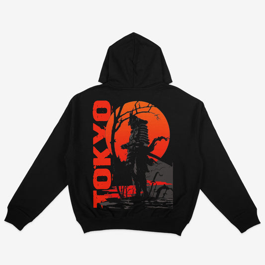 TOKYO SWEATER..