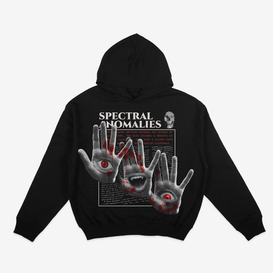 GRAPHIC SWEATER.