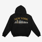 NEW YORK PFTN SWEATER