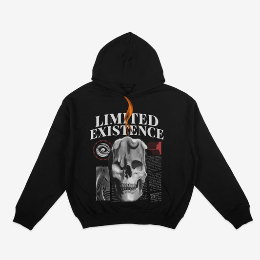 LIMITED SWEATER..