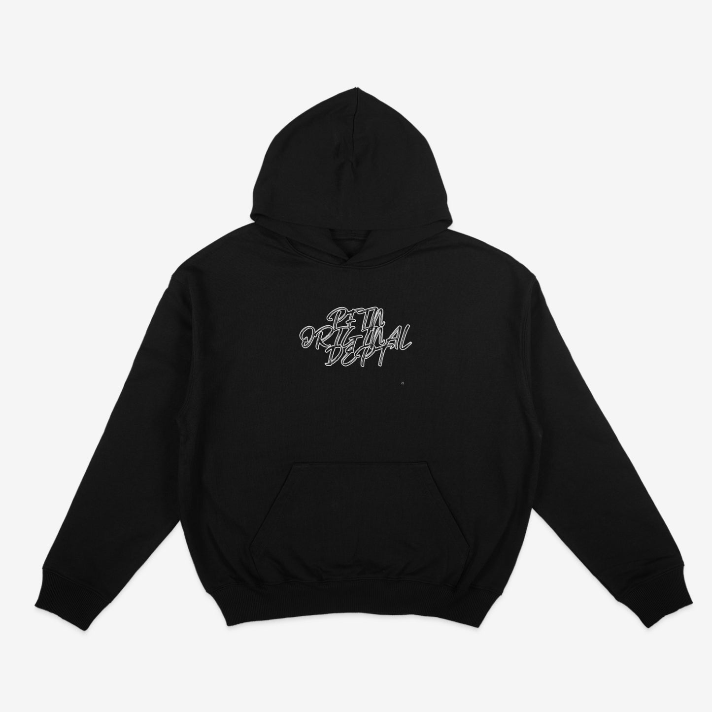 TOKYO DRIF SWEATER..