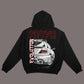TOKYO DRIF SWEATER..