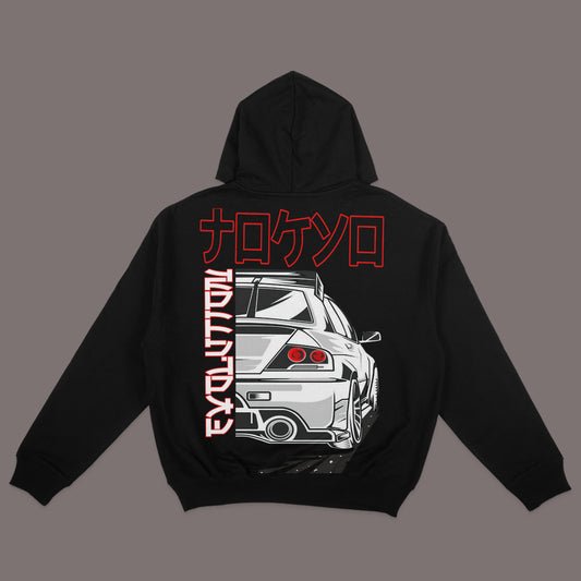TOKYO DRIF SWEATER..
