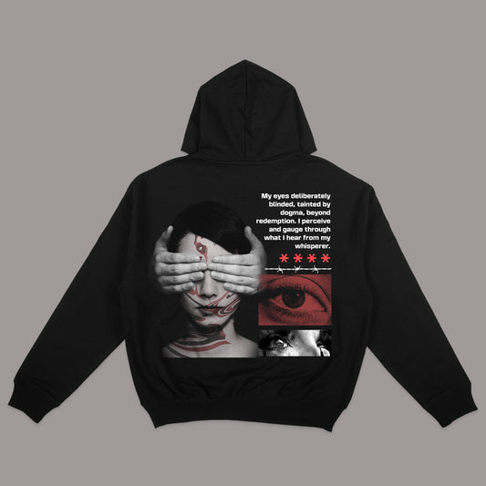TRUST SWEATER..