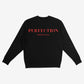 GRAPHIC  PRINT sweatshirt