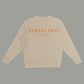BILLIONAIRE sweatshirt