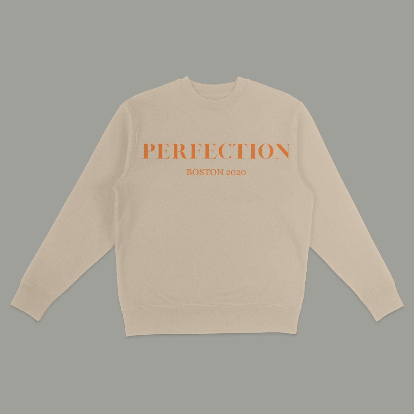 BILLIONAIRE sweatshirt