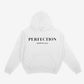 PERFECTION PRINT SWEATER