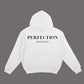 NO FACE NO CASE SWEATER..