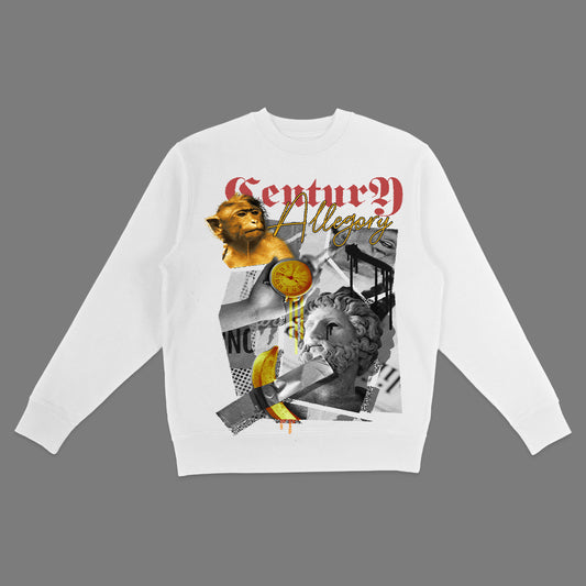 CENTURY sweatshirt