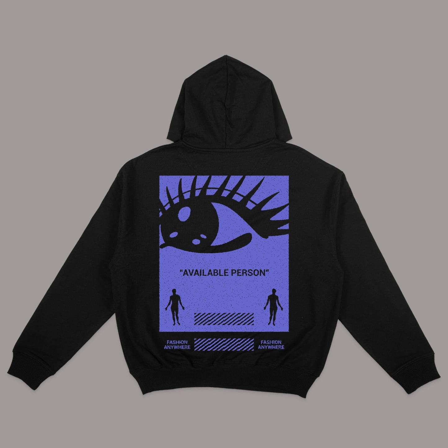 AVAILABLE SWEATER..