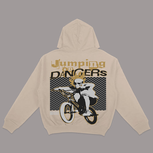 JD SWEATER..