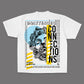 UNNATENDED CONN Oversized TSHIRT