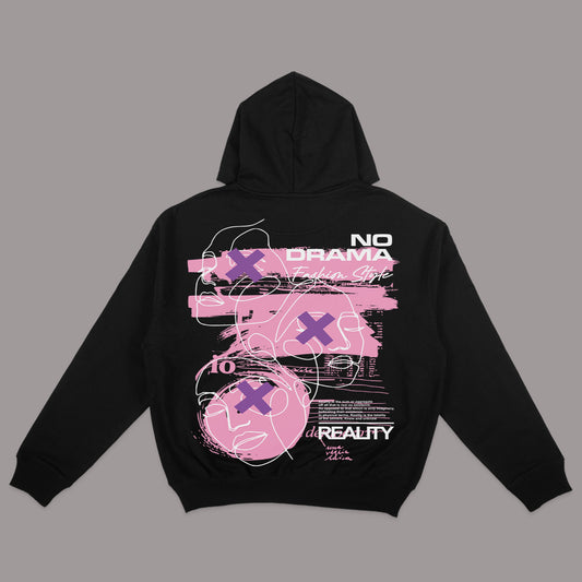 PFTN GRAPH SWEATER..
