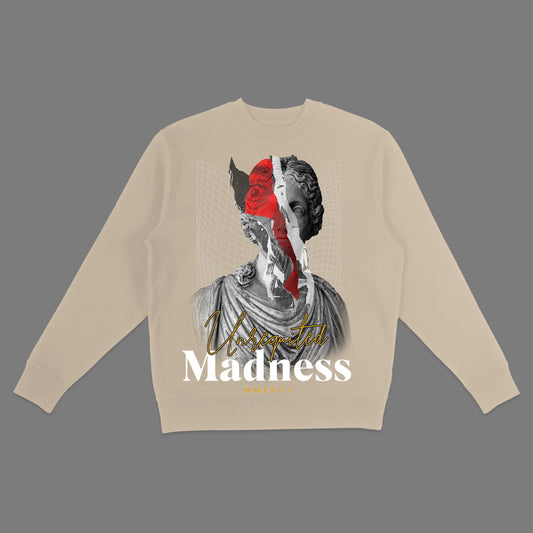 MADNESS sweatshirt