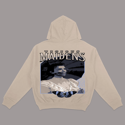 MAIDENS SWEATER..