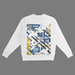 REVOLUTION sweatshirt