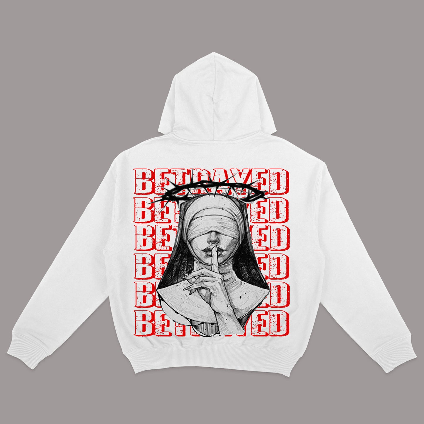 BLESSED SWEATER..