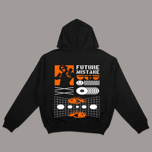 FTRE MSTKE SWEATER..