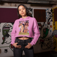 KYLIE croptop hoodie