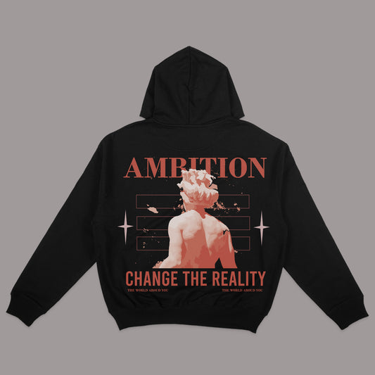AMBITION SWEATER..