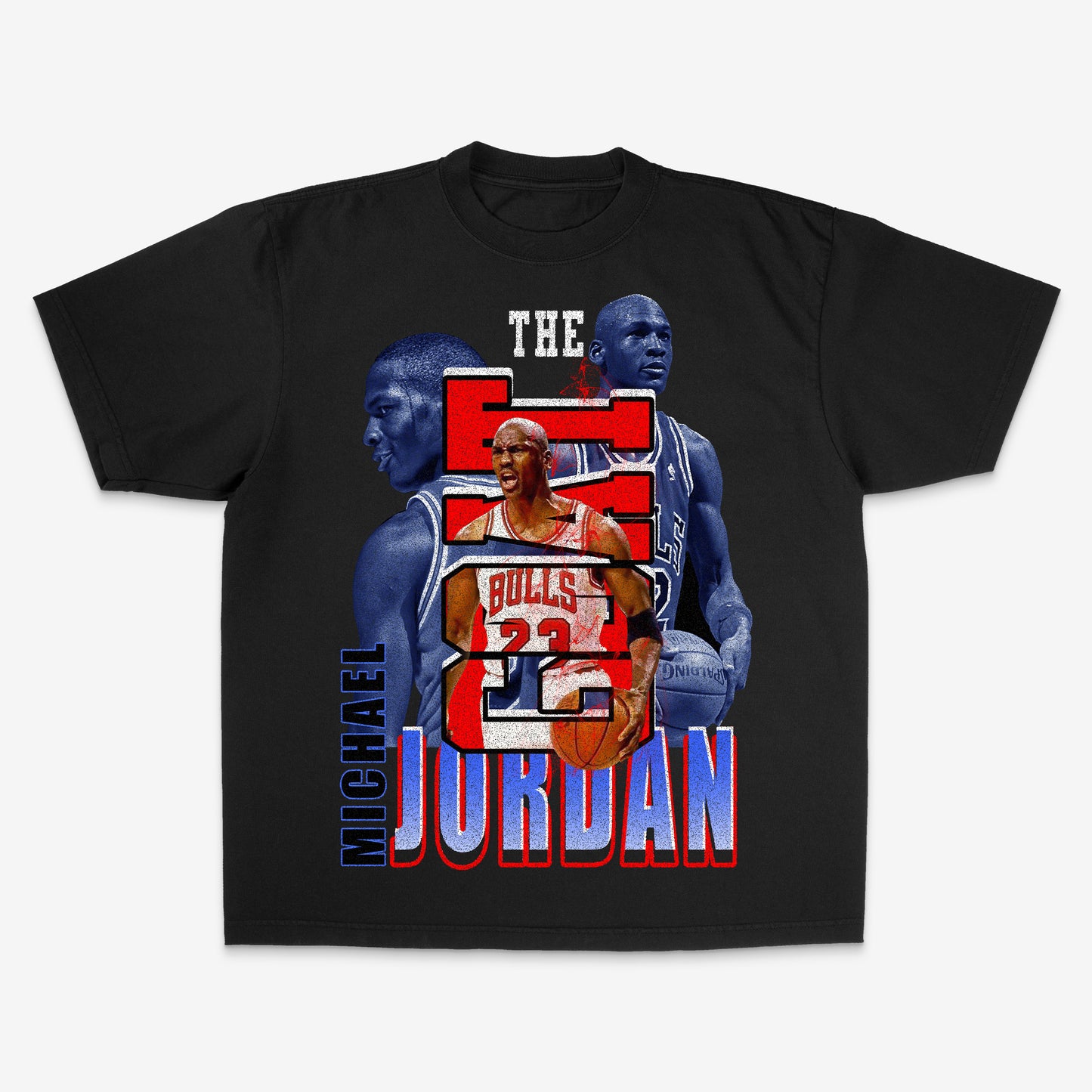 JORDAN Oversized TSHIRT