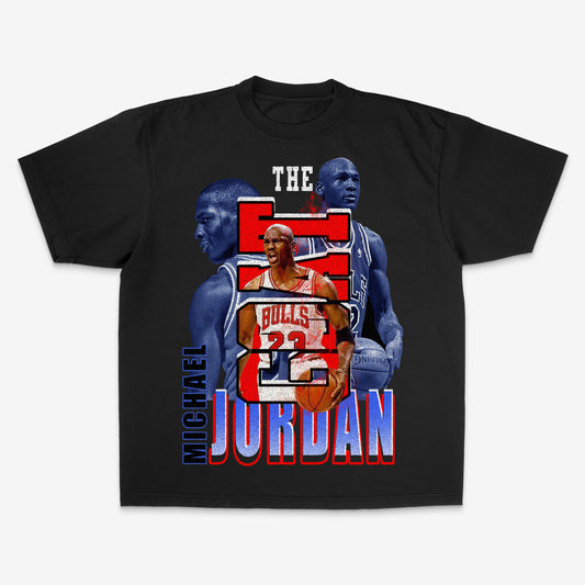 JORDAN Oversized TSHIRT