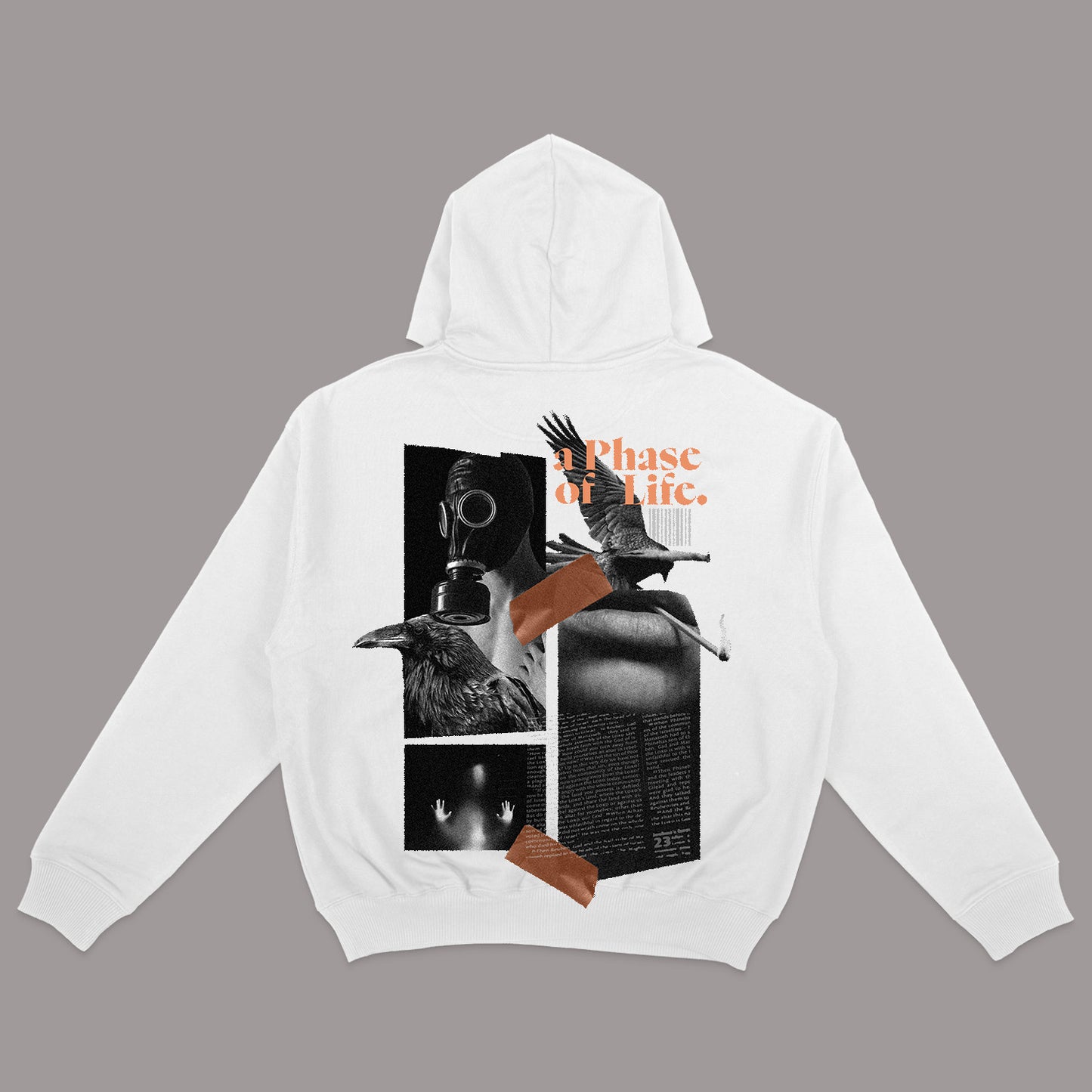 APL SWEATER..